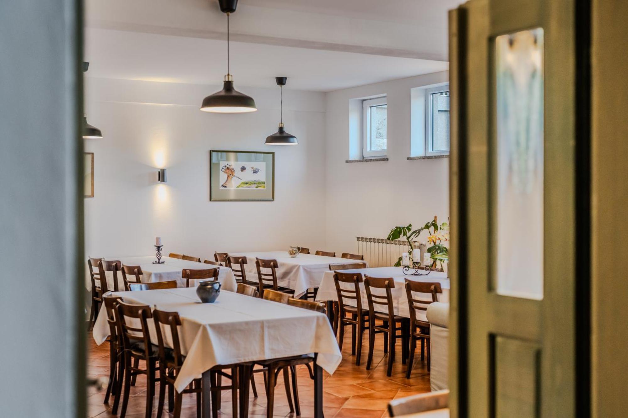 Rooms&Vinery Bregovi - Sobe In Vinska Klet Bregovi Dobravlje Kültér fotó
