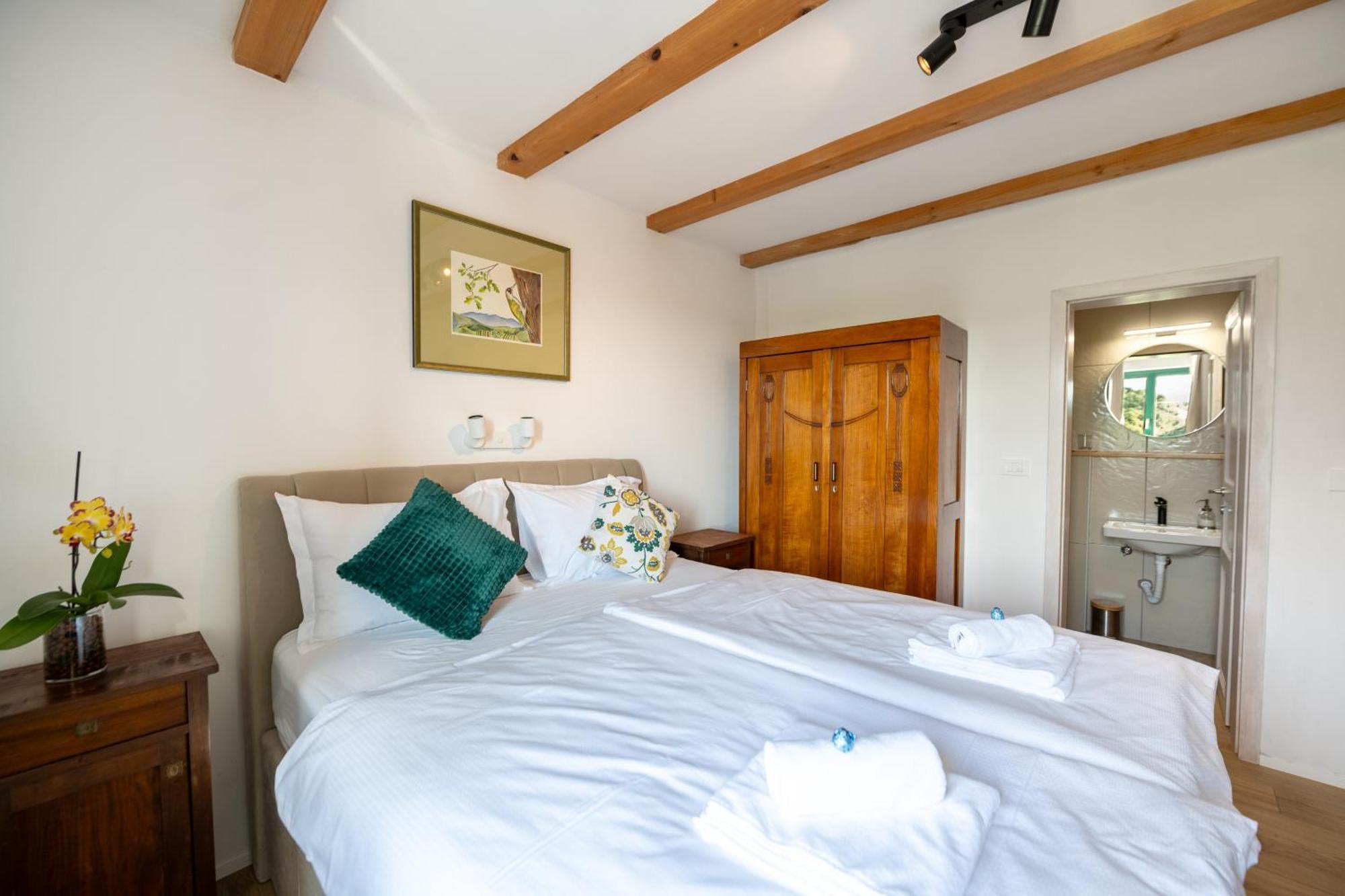 Rooms&Vinery Bregovi - Sobe In Vinska Klet Bregovi Dobravlje Kültér fotó